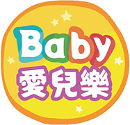 愛兒樂園 logo